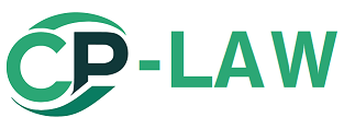 CP Law Logo